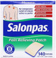 SALONPAS